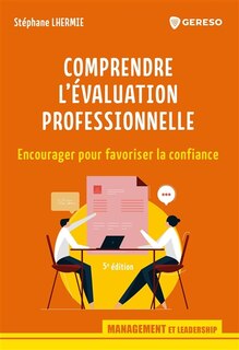 Front cover_Comprendre l'évaluation professionnelle