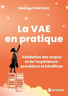 Front cover_La VAE en pratique