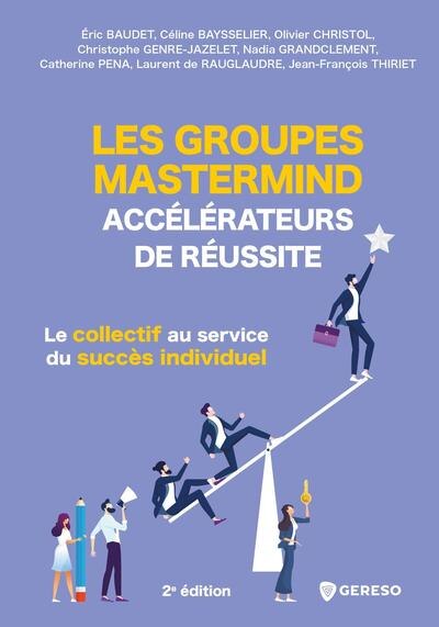 Couverture_Les groupes Mastermind