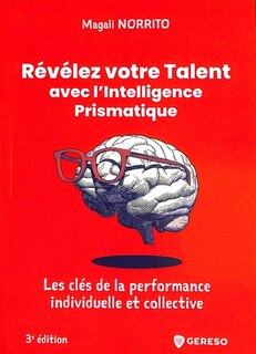 Couverture_Révélez votre talent avec l'intelligence prismatique