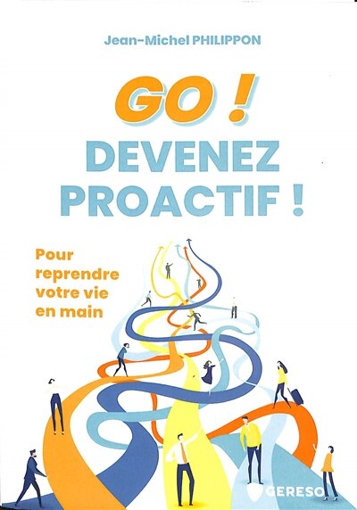 Front cover_Go ! Devenez proactif !