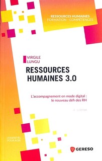 Front cover_Ressources humaines 3.0