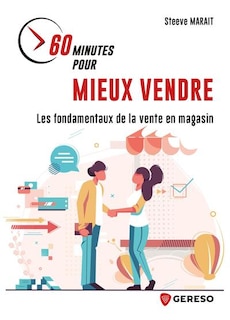 Front cover_60 minutes pour mieux vendre