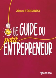 Couverture_Le guide du petit entrepreneur