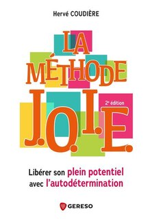 Couverture_La méthode Joie