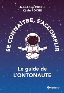 Front cover_Se connaître, s'accomplir