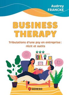 Front cover_Business therapy