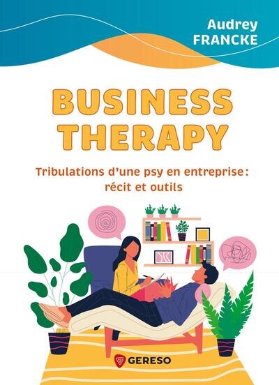 Front cover_Business therapy