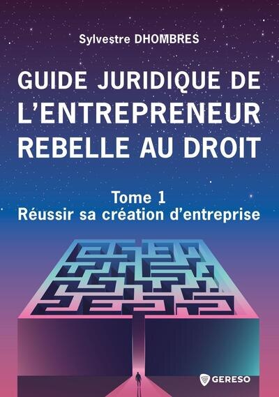 Couverture_Réussir sa création d'entreprise