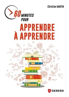 Front cover_60 minutes pour apprendre à apprendre