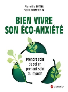 Front cover_Bien vivre son éco-anxiété