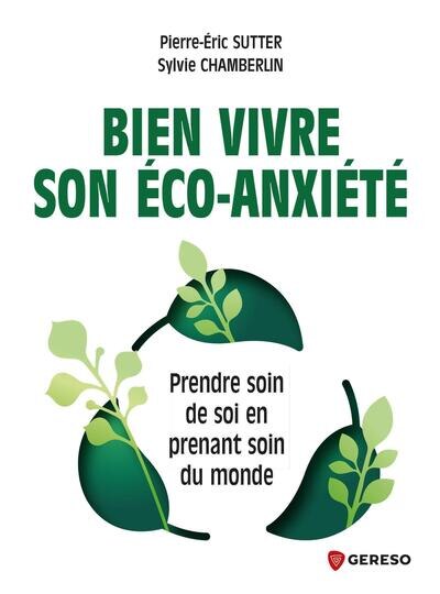 Front cover_Bien vivre son éco-anxiété