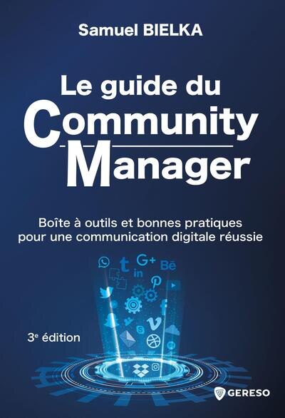 Couverture_Le guide du community manager