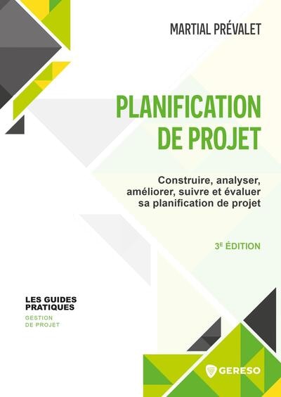 Front cover_Planification de projet
