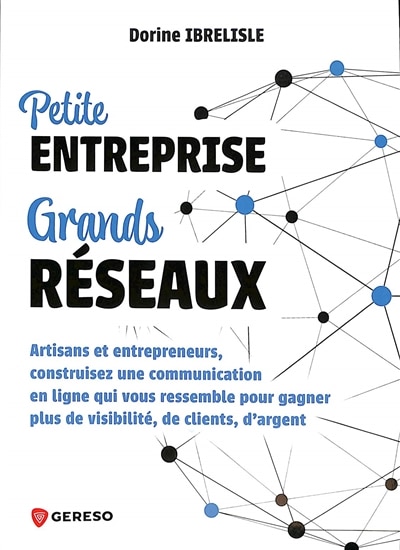Front cover_Petite entreprise, grands réseaux