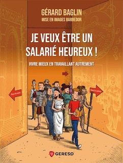 Couverture_Je veux être un salarié heureux !