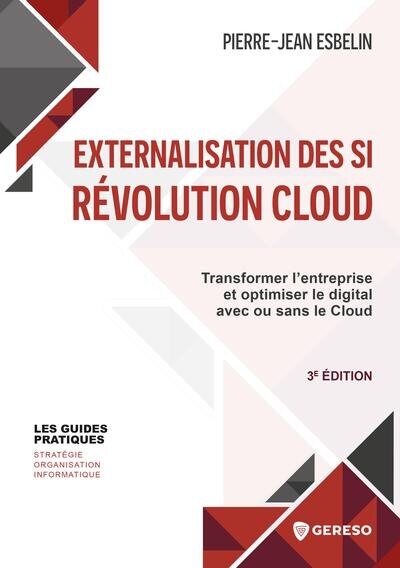 Couverture_Externalisation des SI