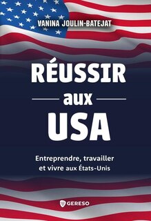 Front cover_Réussir aux USA