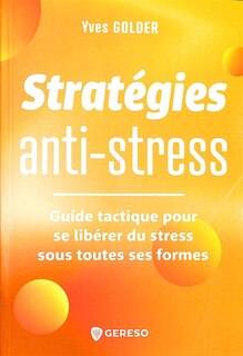 Front cover_Stratégies anti-stress