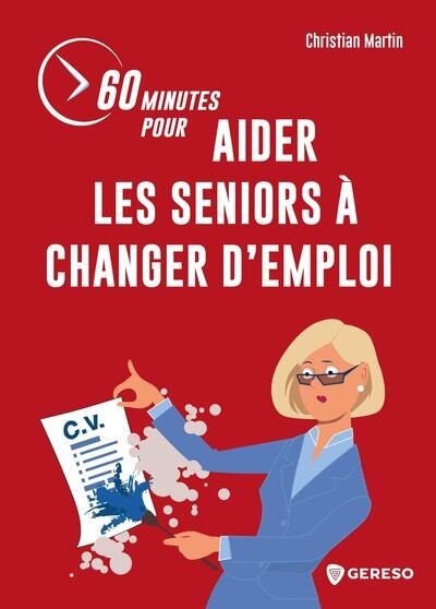 Front cover_60 minutes pour aider les seniors à changer d'emploi