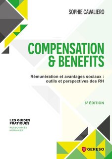 Couverture_Compensation & benefits