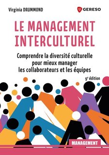 Couverture_Le management interculturel