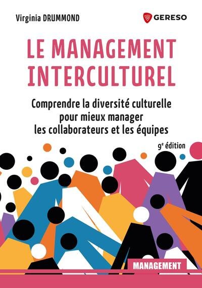 Couverture_Le management interculturel