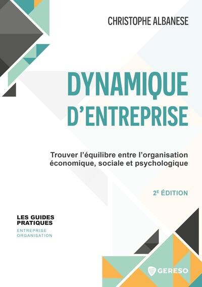 Couverture_Dynamique d'entreprise