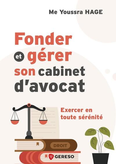 Couverture_Fonder et gérer son cabinet d'avocat