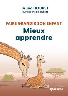 Front cover_Mieux apprendre