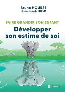 Front cover_Développer son estime de soi