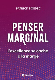Front cover_Penser marginal
