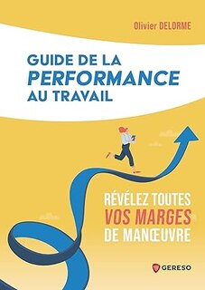 Front cover_Guide de la performance au travail