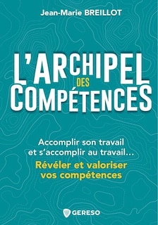 Front cover_L' archipel des compétences