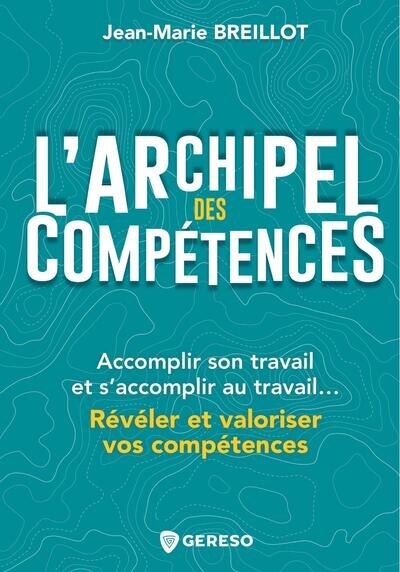 Front cover_L' archipel des compétences