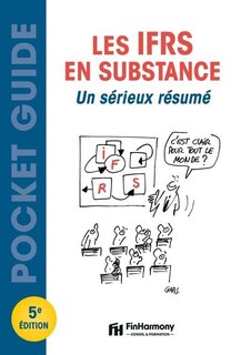 Couverture_Les IFRS en substance
