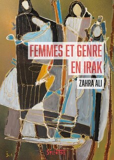 Couverture_Femmes et genre en Irak