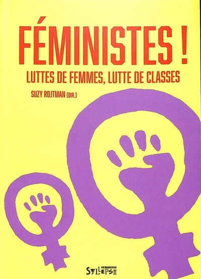 Couverture_F&eacute;ministes !