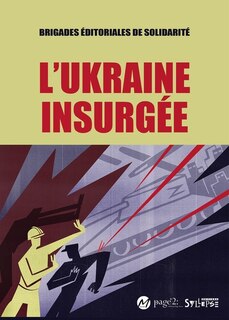 Front cover_L' Ukraine insurgée