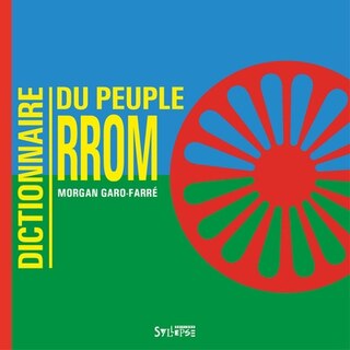 Front cover_Dictionnaire du peuple rrom