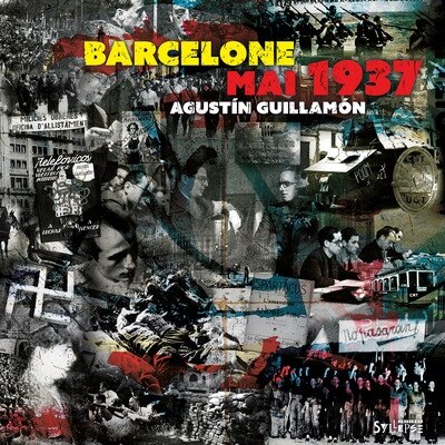 Front cover_Barcelone, mai 1937