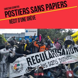 Front cover_Postiers sans papiers