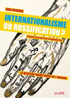 Front cover_Internationalisme ou russification ?