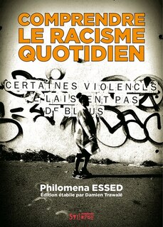 Couverture_Comprendre le racisme quotidien