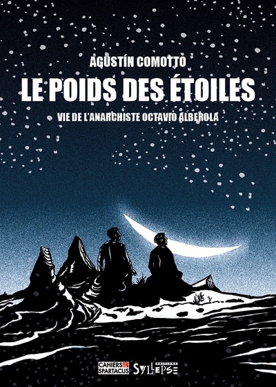 Couverture_Le poids des étoiles