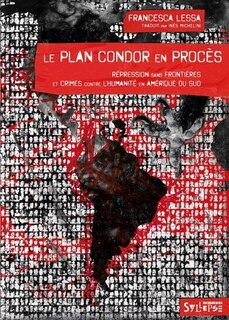Front cover_Le plan Condor en procès