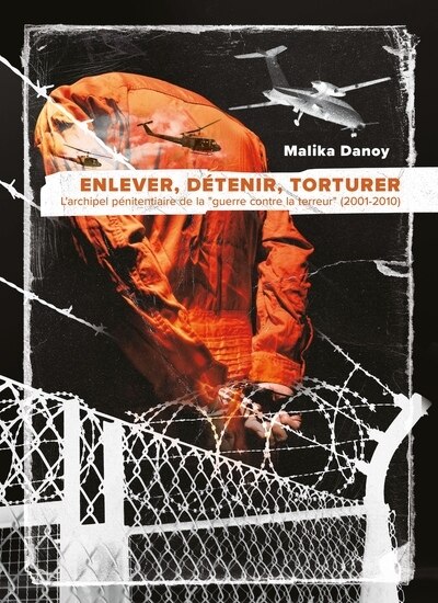 Couverture_Enlever, détenir, torturer