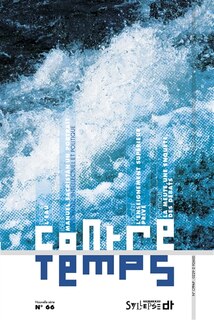 Couverture_ContreTemps, n°66
