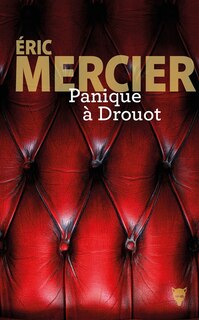 Front cover_Panique à Drouot