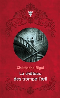 Front cover_Le château des trompe-l'oeil